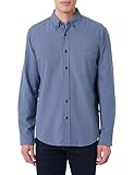 100 % coton Boss Rickert_m T-Shirt, Open Blue, 3XL Hommes