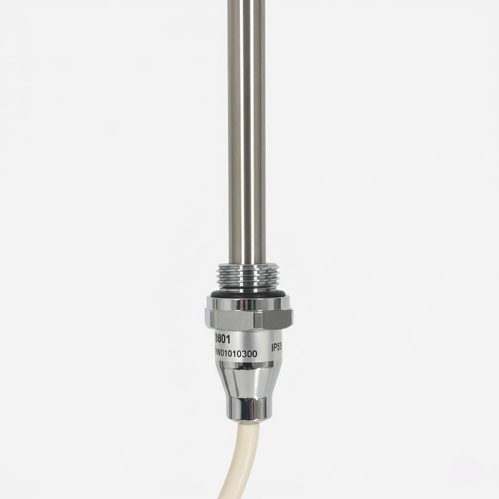 300W Heating Element Chrome For Heated Towel Rails 615625588903