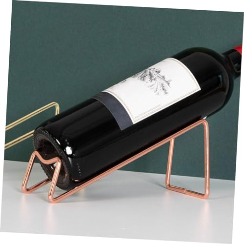 Soporte para botella de vino VINTORKY moderno miniatura 7