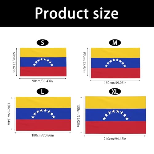 Drapeau en nylon de jardin résistant aux intempéries pour arrière-cour - 4