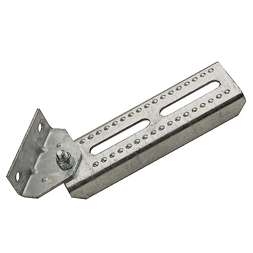 C E Smith 10000G 8 Swivel Bolster Bracket