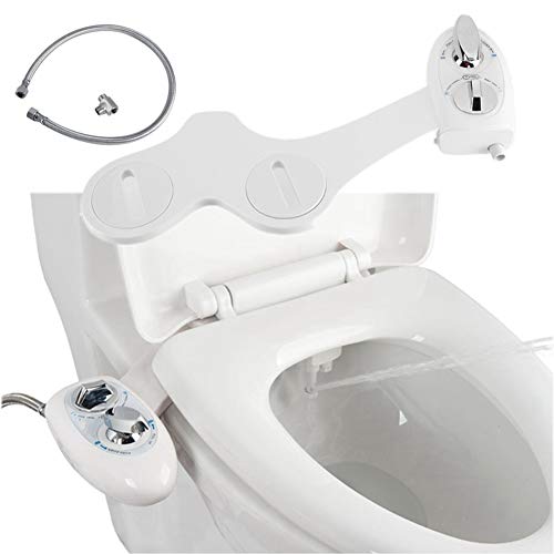 CHICIRIS Bidet spruzzatore Bidet WC, Bidet