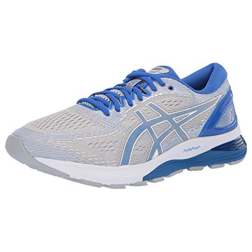 ASICS Gel-Nimbus 21 Lite Show Men's Running Shoe