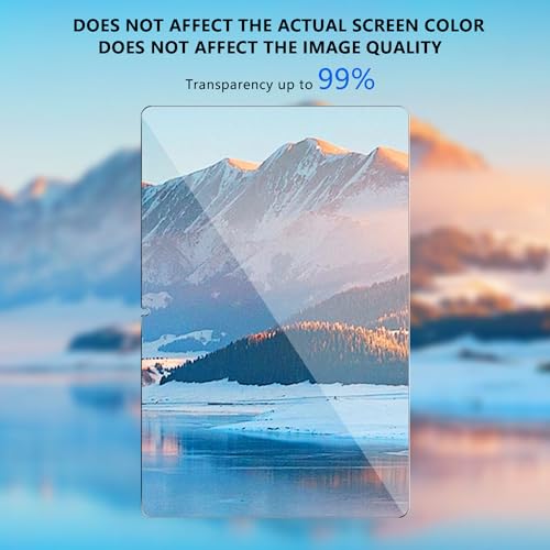 Protector de pantalla para TECLAST T60 12 pulg 2 unidades miniatura 3