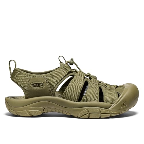 Image of KEEN Men's Newport H2 Closed Toe Water Sandals
