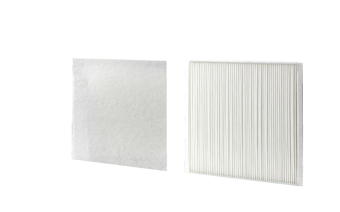 Rittal SK 3183.125 Faltenfilter 280 x 280 x 21 mm (B x H x T) 5er Pack