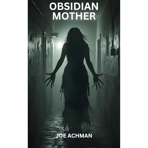 Obsidian Mother - Joe Achman episode artwork