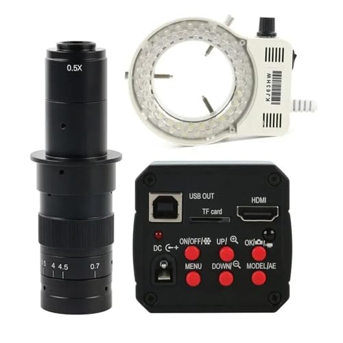 Lbg 18MP 2K 1080P 60FPS HDMI USB FHD YƗprfIJAPCB ͂񂾕tp 180 {YCgt YA_v^[