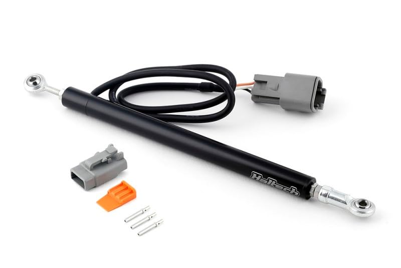 Haltech - Linear Position Sensor (1/2in - 100mm Travel) (HT-011202)