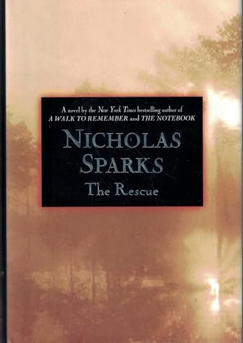 The Rescue view 2