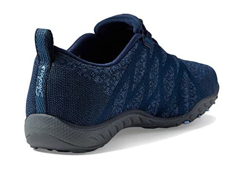Image of Skechers Women's Breathe Easy- Infi-Knity Sneaker