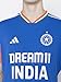 adidas India Cricket T20 Fan Jersey-L