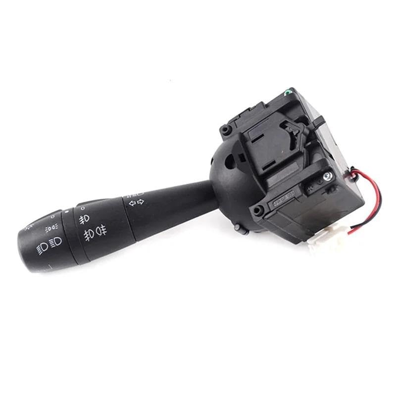 Interruptor De Palanca De Dirección Para Dacia Logan, Clio IV, Sandero – Recambio OEM 8201167981
