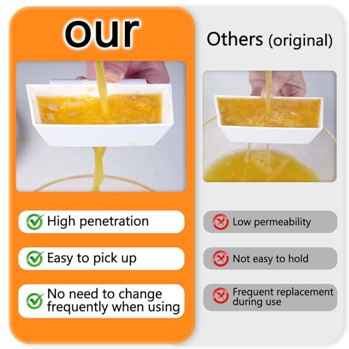 Entsafteraufsatz für Kitchen Aid Standmixer, Zitrusfruchtentsafteraufsatz für Kitchen Aid Mixeraufsätze