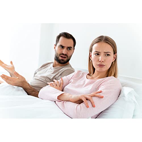 SLEEPING WITH THE ENEMY