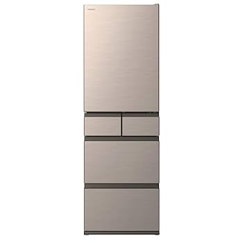 HITACHI 冷蔵庫　R-HWS47N 2021年式 日立 R-HWS47N 価格比較 - 価格.com