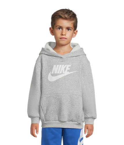 Sweatshirt à Capuche Nike Sportswear contre le froid des enfants