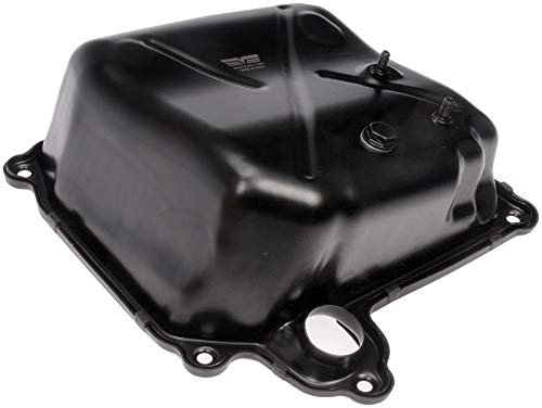 Cárter de transmisión Dorman 265-878 con tapón para eliminar fugas de aceite