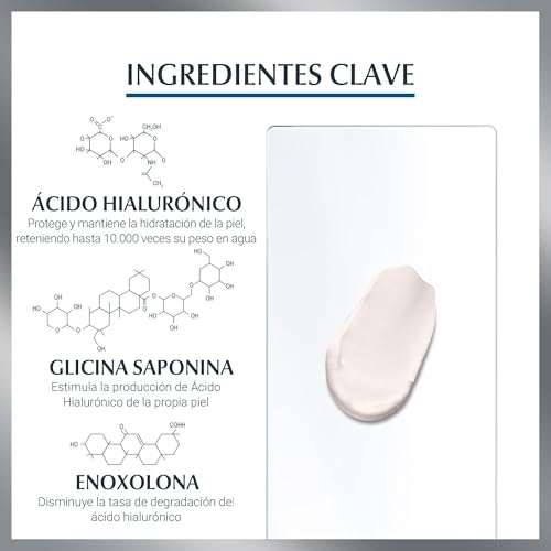 Hyaluron-Filler Día SPF 30 Solución contra Arrugas y Sequedad Facial 5