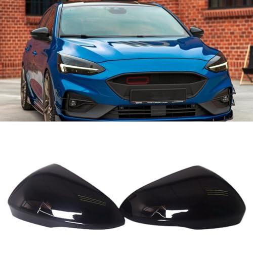 Capuchon rétroviseur Ford Focus MK4 pour masquer les rayures
