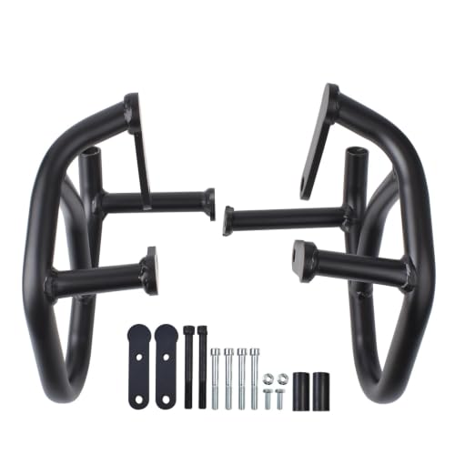 Barre protection Hornet CB750 protection moteur moto 2022-2024