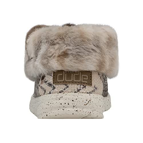 Image of HEYDUDE Women's Britt Shoes Multiple Colors
