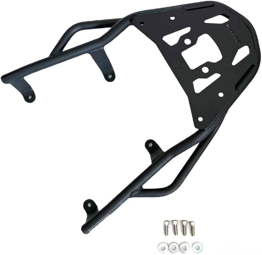 Amazon | モートースキール ホンダ ADV160用リアキャリア / MOTOSKILL