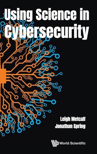 Using Science In Cybersecurity view 2