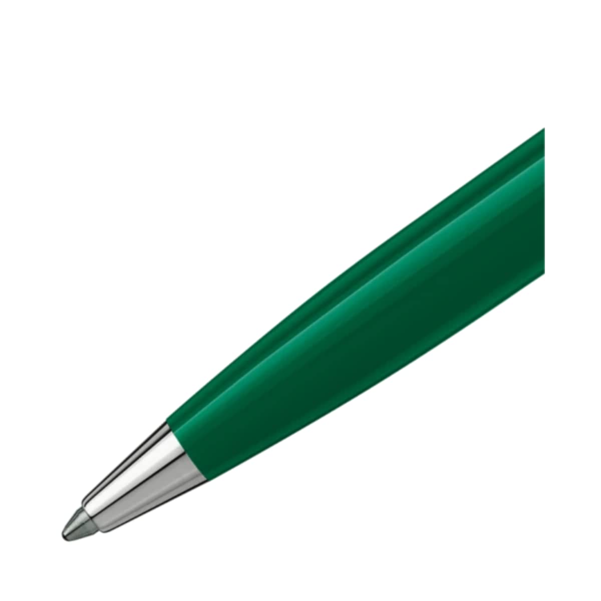 Amazon | Montblanc - BP PIX COY ディープグリーン | 格納式