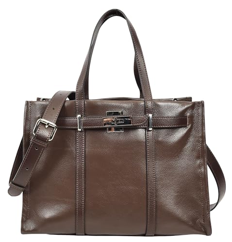 Sac à main en cuir véritable avec motif corbeau de créateur