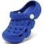 Blue a