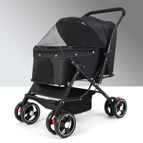 [GZGZ] ybgJ[g ^ L  J[g Ζʐ\ pJ[g O360°] p 4֌y Sut hbOJ[g փu[L@\ ^ 48*69*94cm ^ V  ω׏d15-25kg oM[  S 