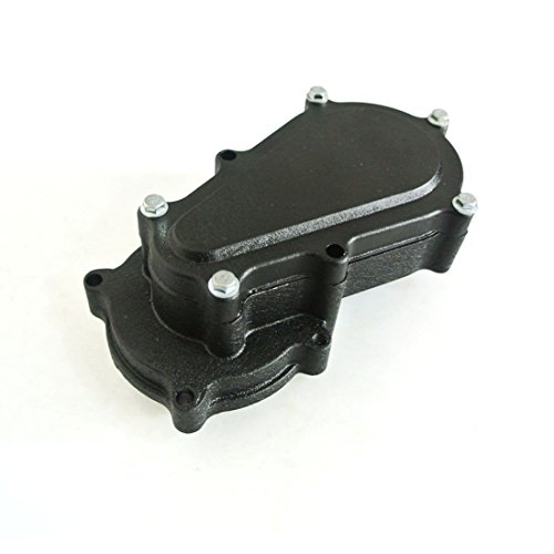 New T8F 14T Tooth Double Chain Clutch Drum Gear Box 47Cc 49Cc Mini Moto Dirt Bike #TOP3