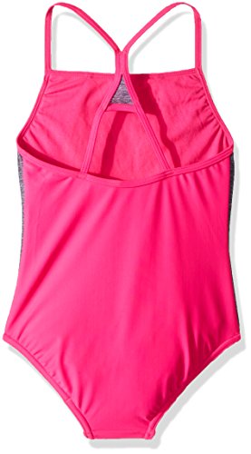 Image of Speedo Girl's Swimsuit One Piece Thin Straps