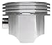 MAHLE S224-1658.030 Engine Piston
