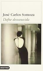 Dafne desvanecida ((2) Destinolibro)