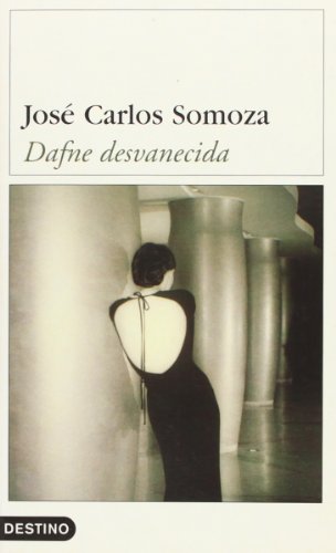 Dafne desvanecida ((2) Destinolibro)