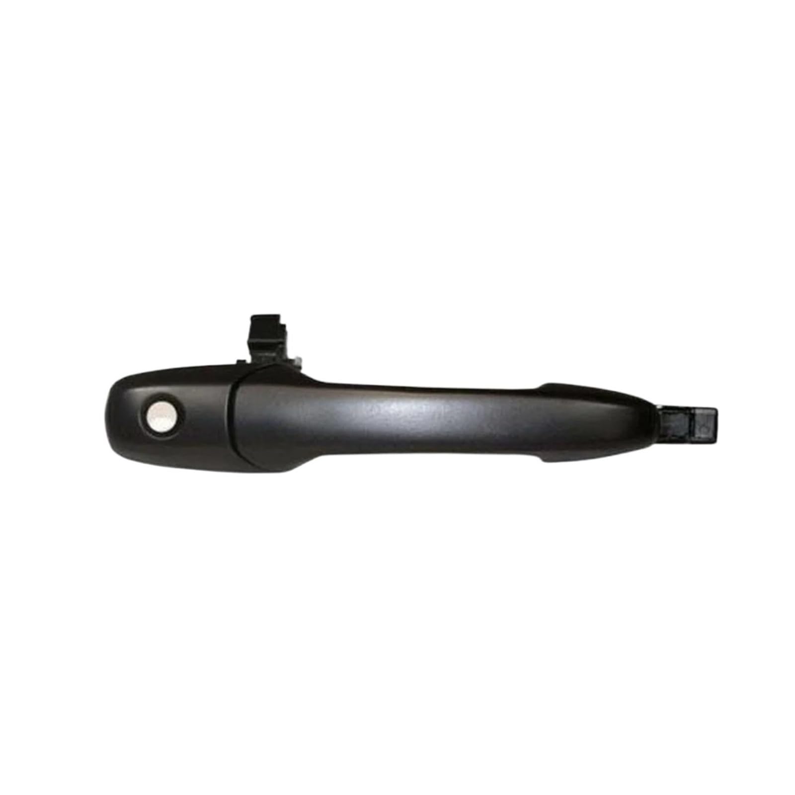 Kvkqmlfeaw One Color Outer Door Handle 1Pcs For Ranger 2006 2007 2008 2009 2010 2011 Exterior Door Handle Exterior Handle(Right With Hole)