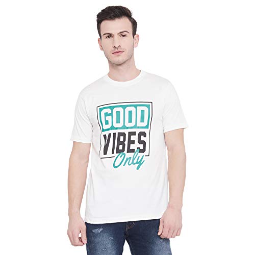 Image of CAMEY Men's Regular Fit T-Shirt (MTR Break)