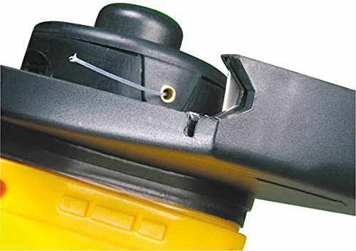 Ratioparts XerVex T 14.3 szpula do podkaszarki Einhell RT 551, GT 250. GT 350 BRT 450-28 Matrix RT 5500, czarna