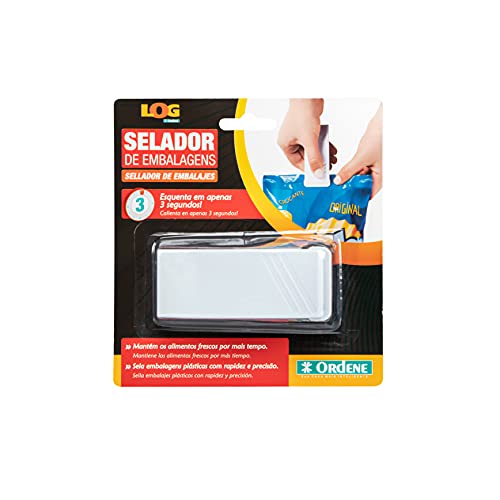 Selador De Embalagens Ordene Br Branco