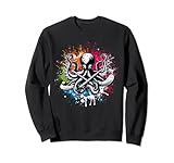 Photo Gallery octopush - giocatore di hockey subacqueo uwh squad team octopus pun felpa Photo Gallery octopush - giocatore di hockey subacqueo uwh squad team octopus pun felpa