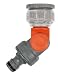 GARDENA Tap Connector with Swivel and Elbow