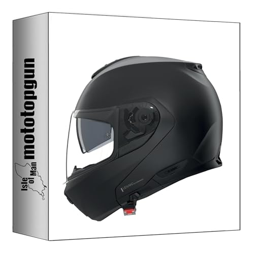 Casque Nolan N100-6 Classico anti-buee et silencieux modulable L
