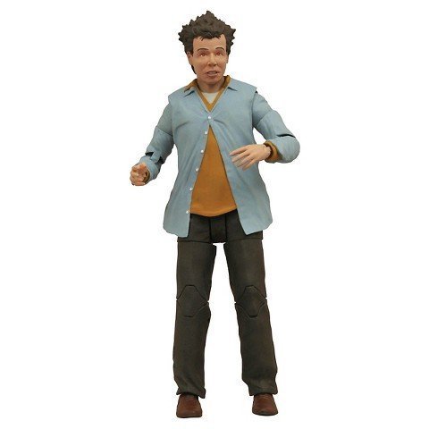 Diamond Select Ghostbusters Louis Tully 7 Inch Action Figure by Ghostbusters