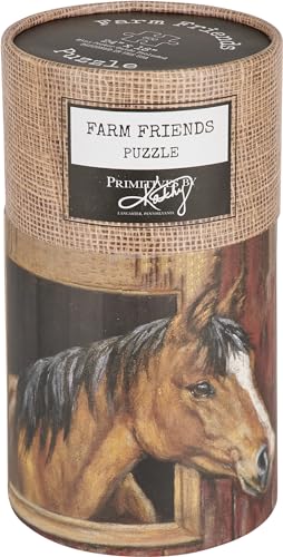 Primitivesbykathypuzzlebuckskinhorse  Urban Country Home Decor Primitives by kathy puzzle buckskin horse  urban country home decor