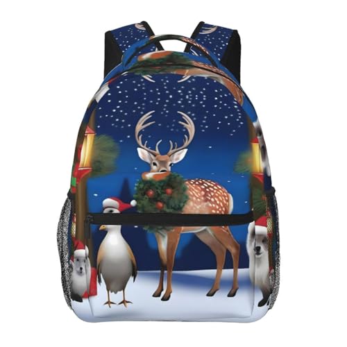 Sac à dos pour ordinateur portable 15,7 pouces PHAYAH avec compartiment matelassé et sécurisé
