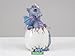 YTC Bindy Dragon Hatchling - Collectible Figurine Statue Sculpture Figure