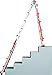 Little Giant 14016-001 Alta One Type 1 Model 22-foot Ladder