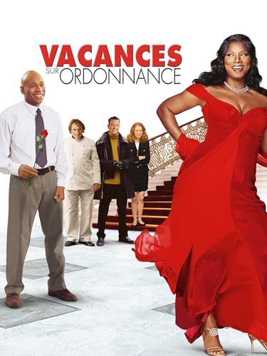 Vacances sur ordonnance